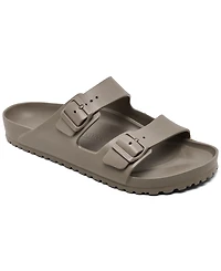 Birkenstock Women's Essentials Arizona Eva Dual Strap Sandals from Finish Line