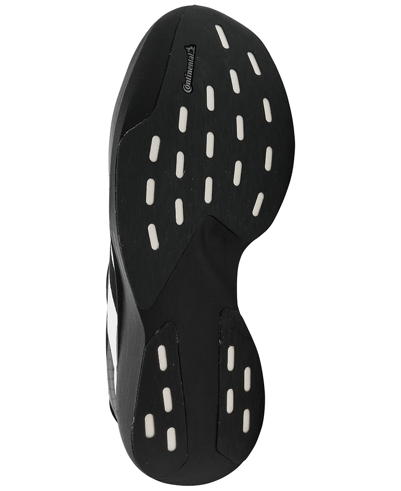 Adidas Big Kids Adizero Evo Sl Running Sneakers from Finish Line