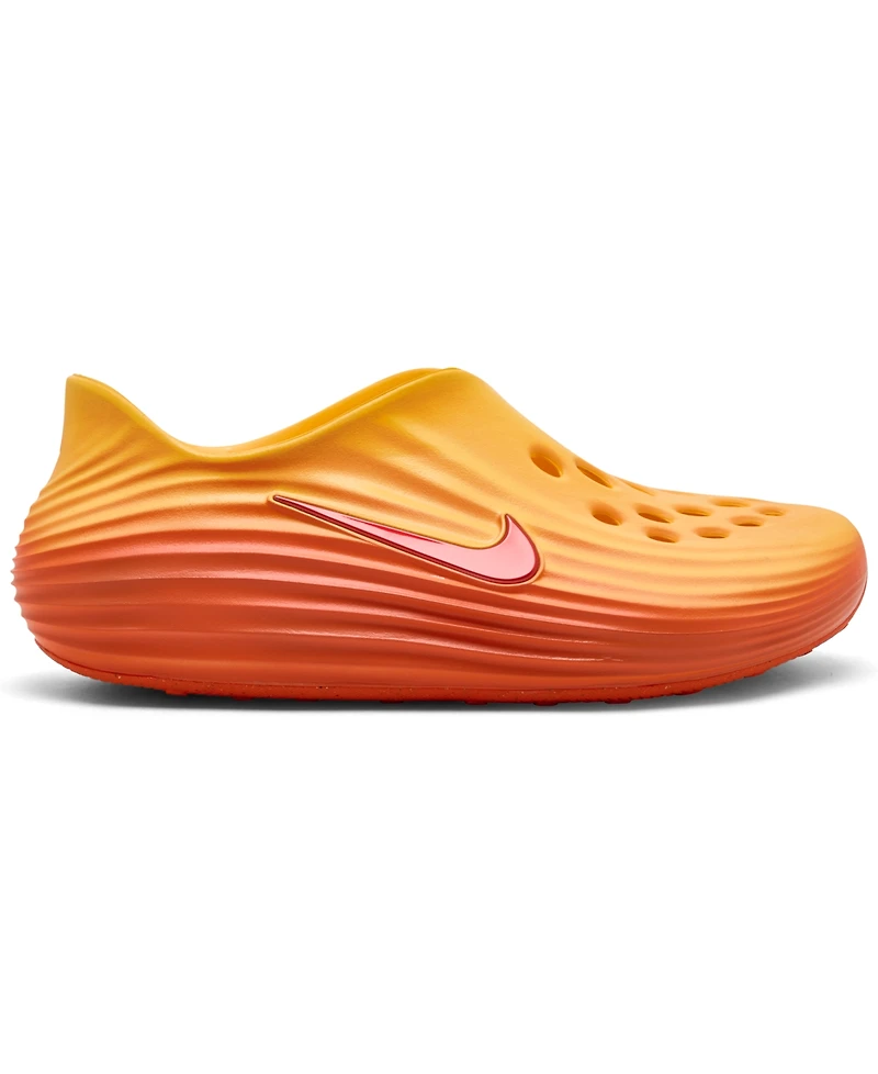 Nike Men's ReactX Rejuven8 Recovery Casual Sneakers from Finish Line