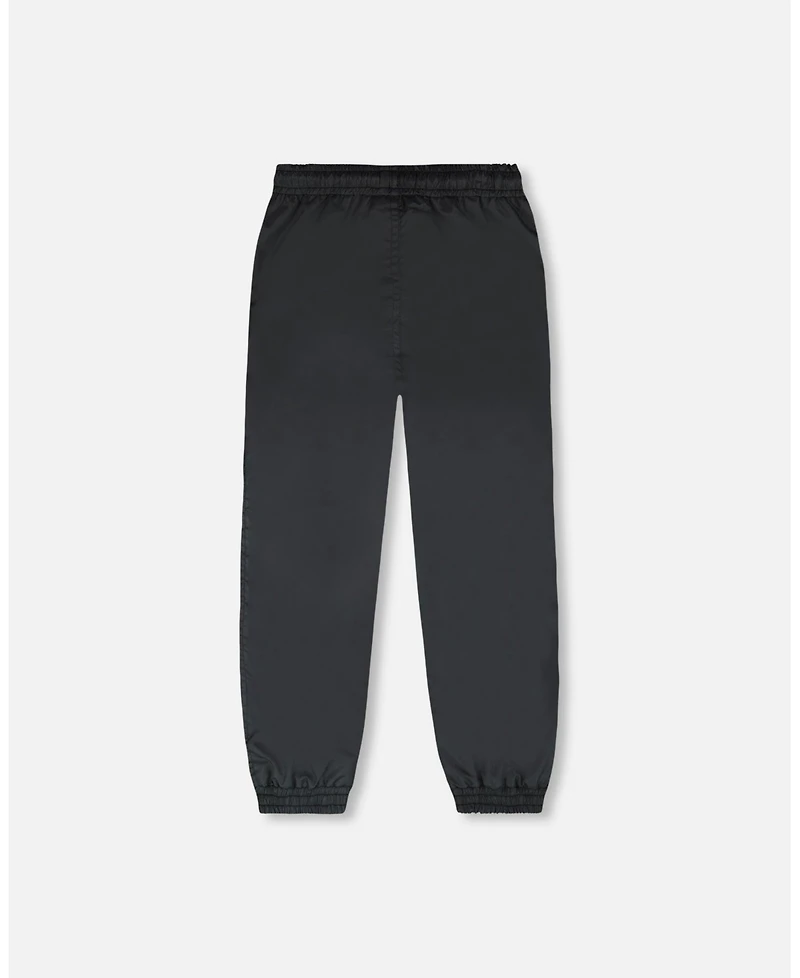 Deux par Kids Unisex Splash Pants Polyester - Toddler|Child