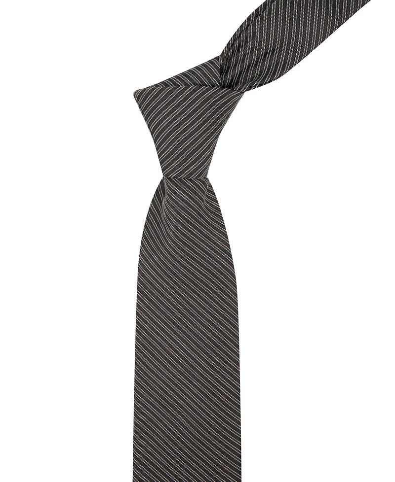 Calvin Klein Men's Fontana Stripe Pattern Tie