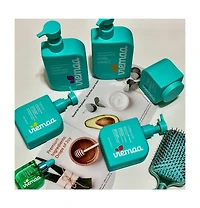 viemaa Hair Repair Treatment Kit