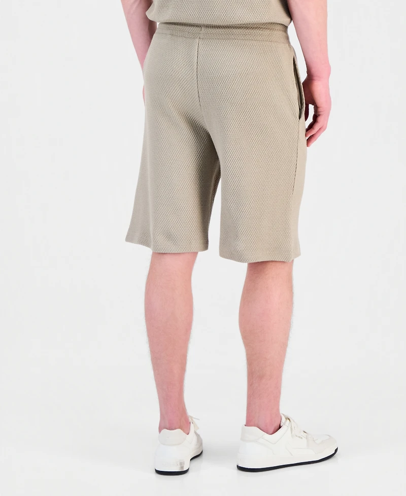 Guess Men's Jhonny Shorts