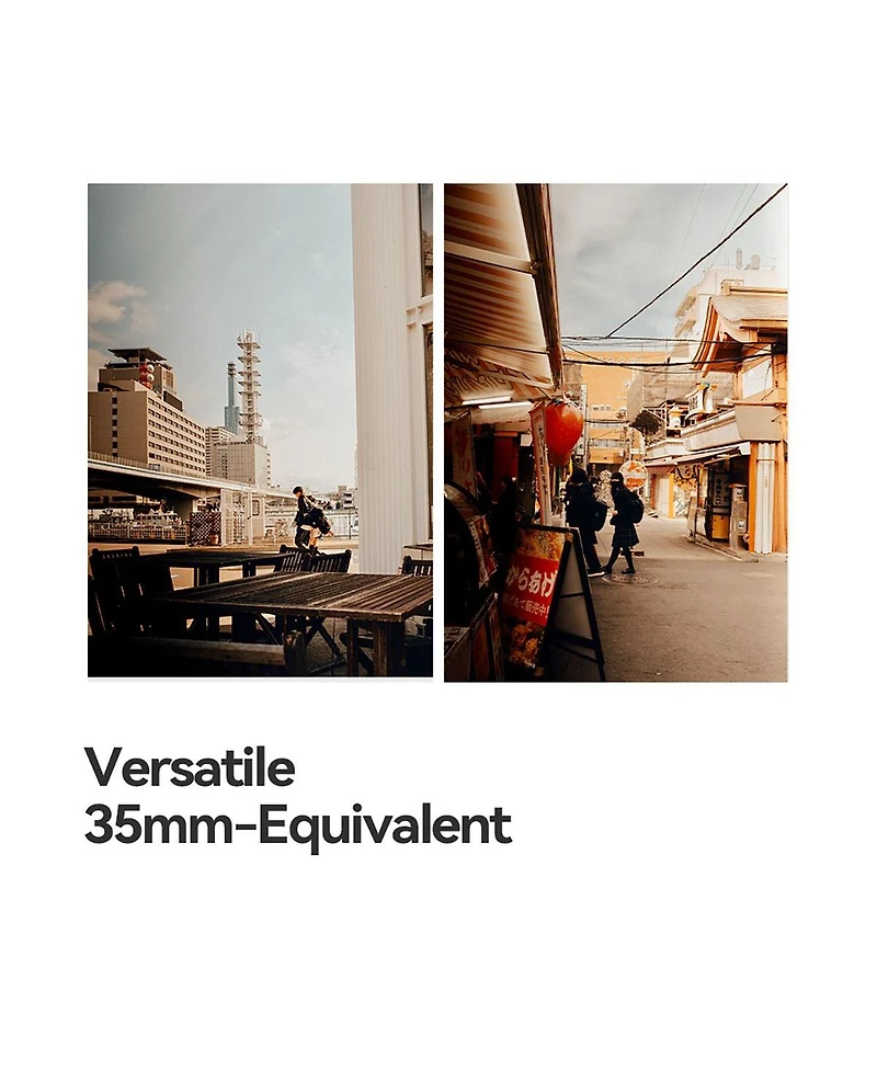 TTArtisan Af 23mm f/1.8 Lens for Nikon Z