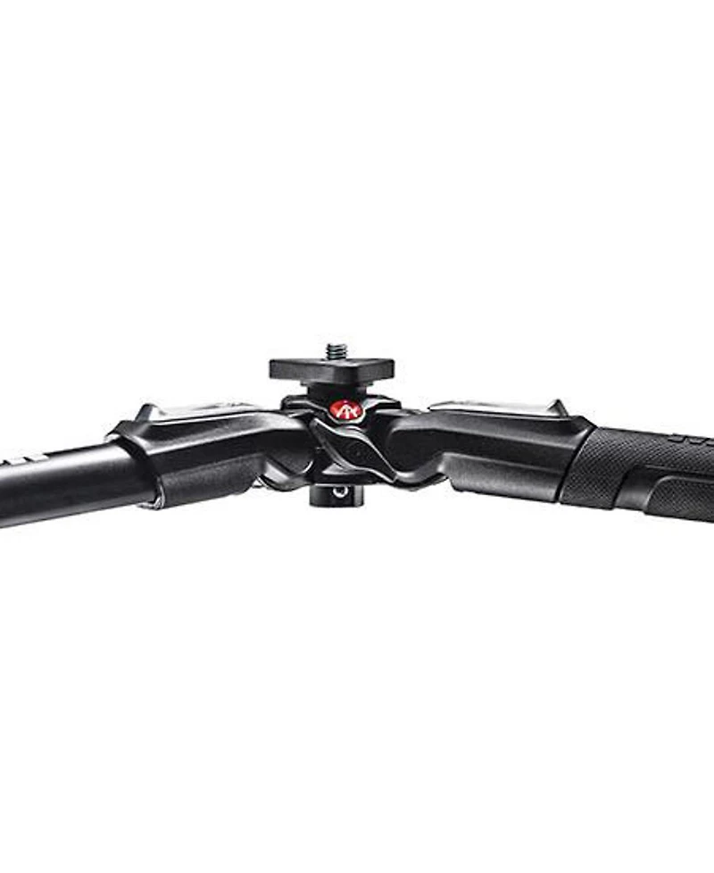 Manfrotto 190X 3-Section Aluminum Camera Tripod