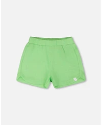 Deux par Big Girls Shorts