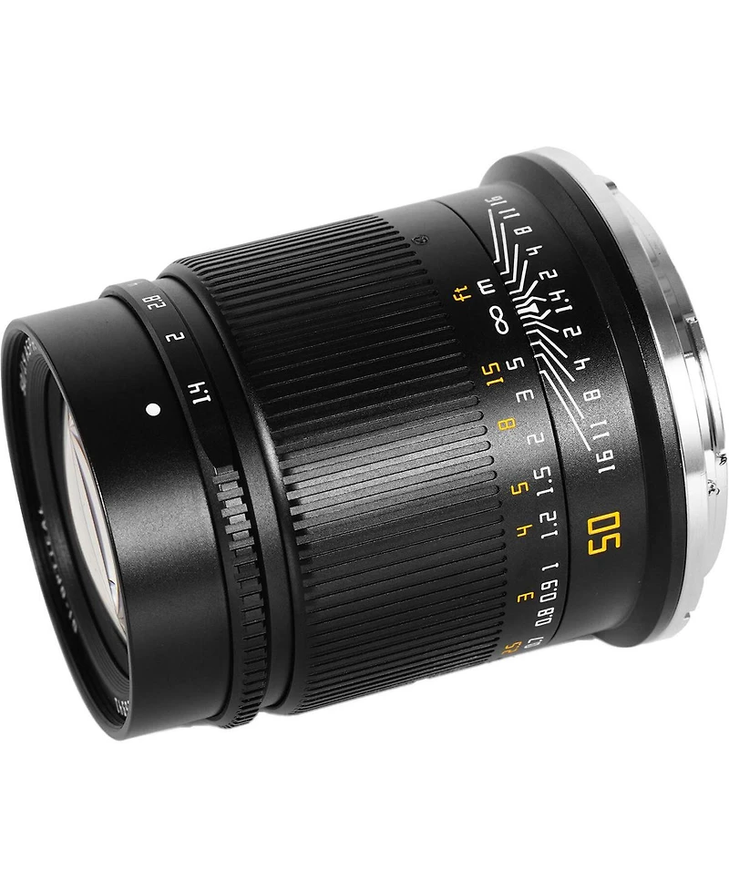 TTArtisan Asph Lens for Nikon Z