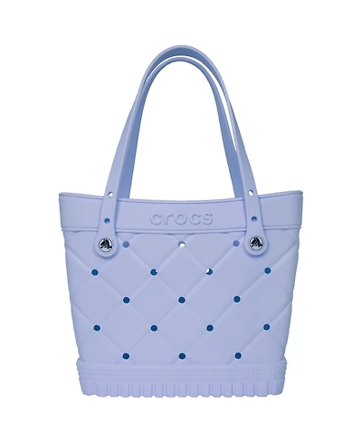 Crocs Women's Medium Quilted Tote