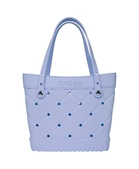 Crocs Women's Medium Quilted Tote