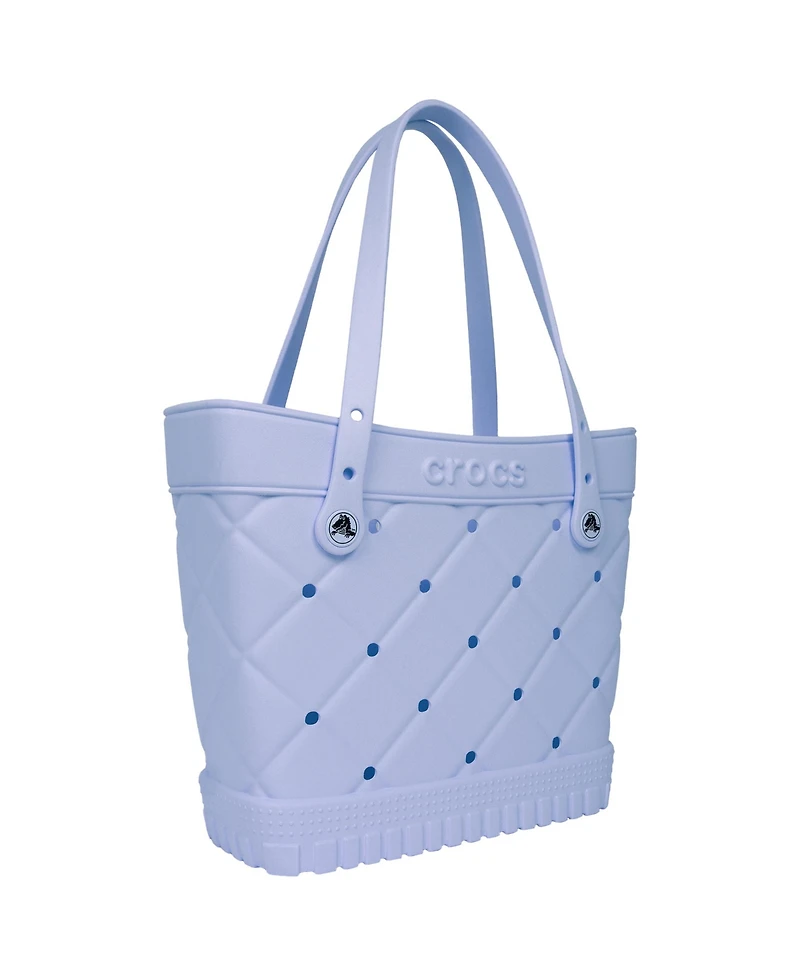 Crocs Women's Medium Quilted Tote