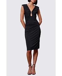 Bishop + Young Women's Bishop + Young Clayton Party Dress