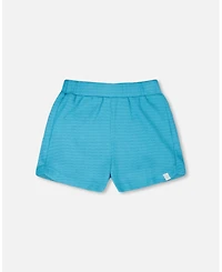Deux par Toddler Girls Shorts