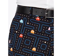 OppoSuits Men's Suit - Official Pac-man