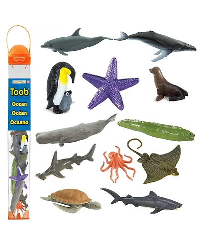 Safari Ltd. - Ocean Toob