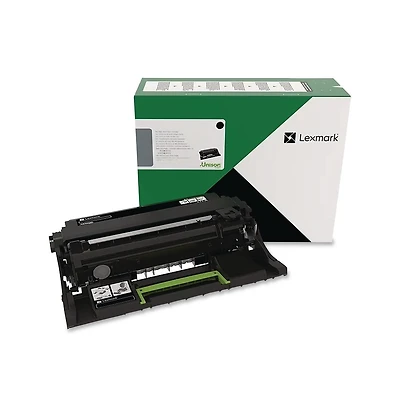 Lexmark 50F0Z00 Return Program 60000 Page-Yield Drum Unit