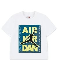 Jordan Boys' Toddler 2T-4T Short-Sleeve T-Shirt