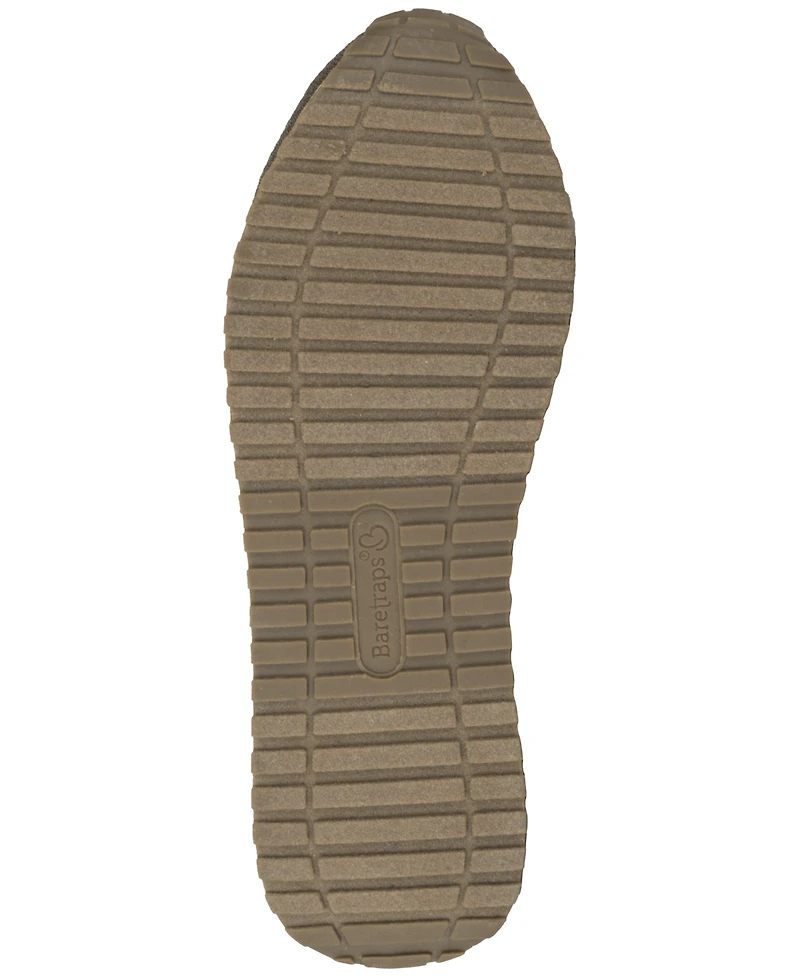 Baretraps Women's Palta Lace-Up Sneakers