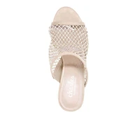Charles by David Womens Beautie Dress Sandal
