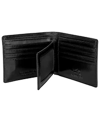 Mancini Men's Bill-Fold Wallet