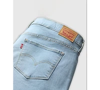Levi's Trendy Plus 415 Classic Bootcut Jeans