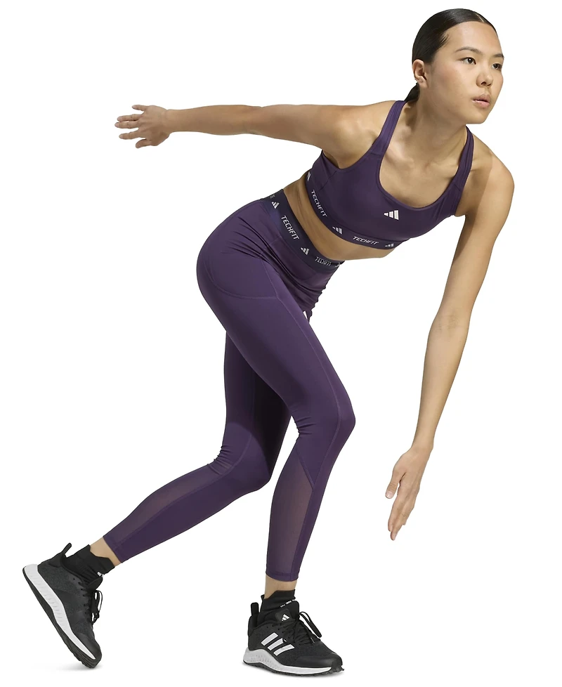 adidas Women's Medium Support Training Bra