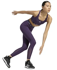 adidas Women's Medium Support Training Bra