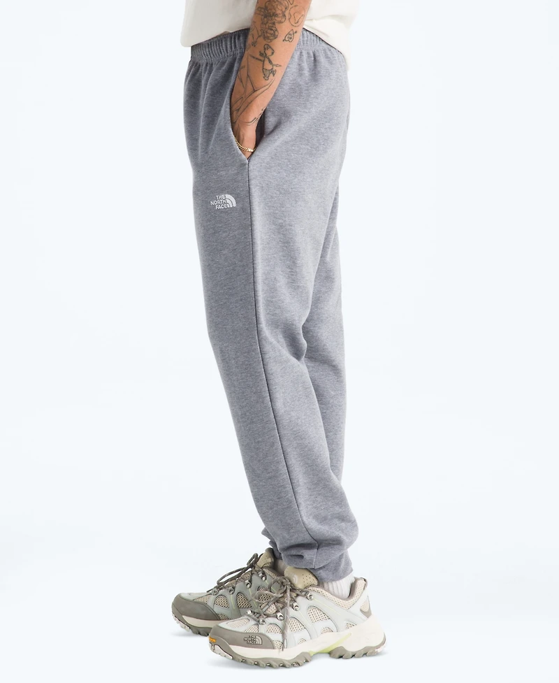 The North Face Men's Evolution Simple Dome Regular-Fit Jogger Pants