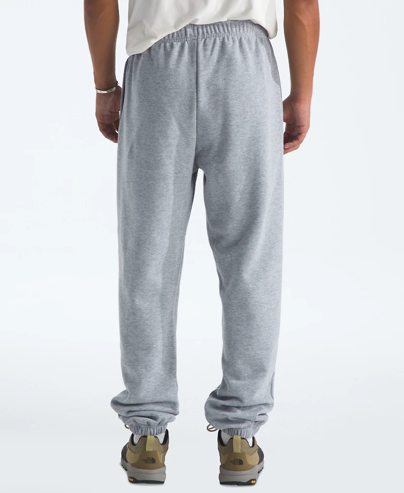 The North Face Men's Evolution Simple Dome Regular-Fit Pants