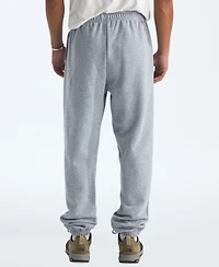 The North Face Men's Evolution Simple Dome Regular-Fit Pants