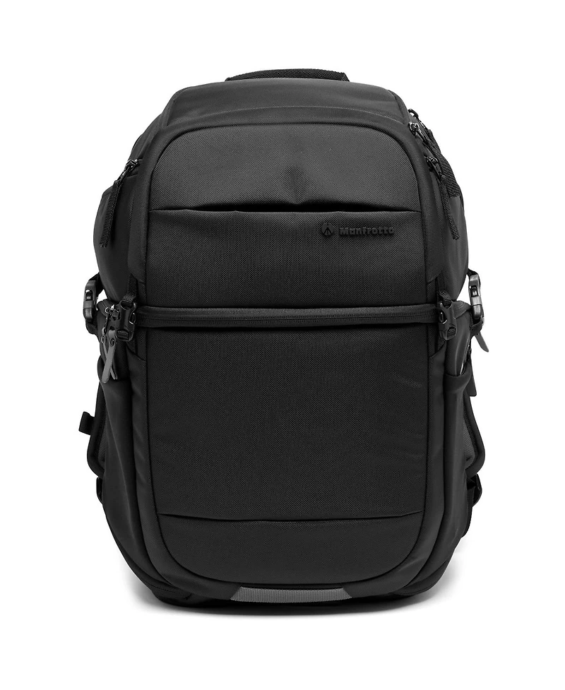 Manfrotto Advanced Iii Fast Backpack for Dslr/Csc/Drone, 15" Laptop Compartment, Medium