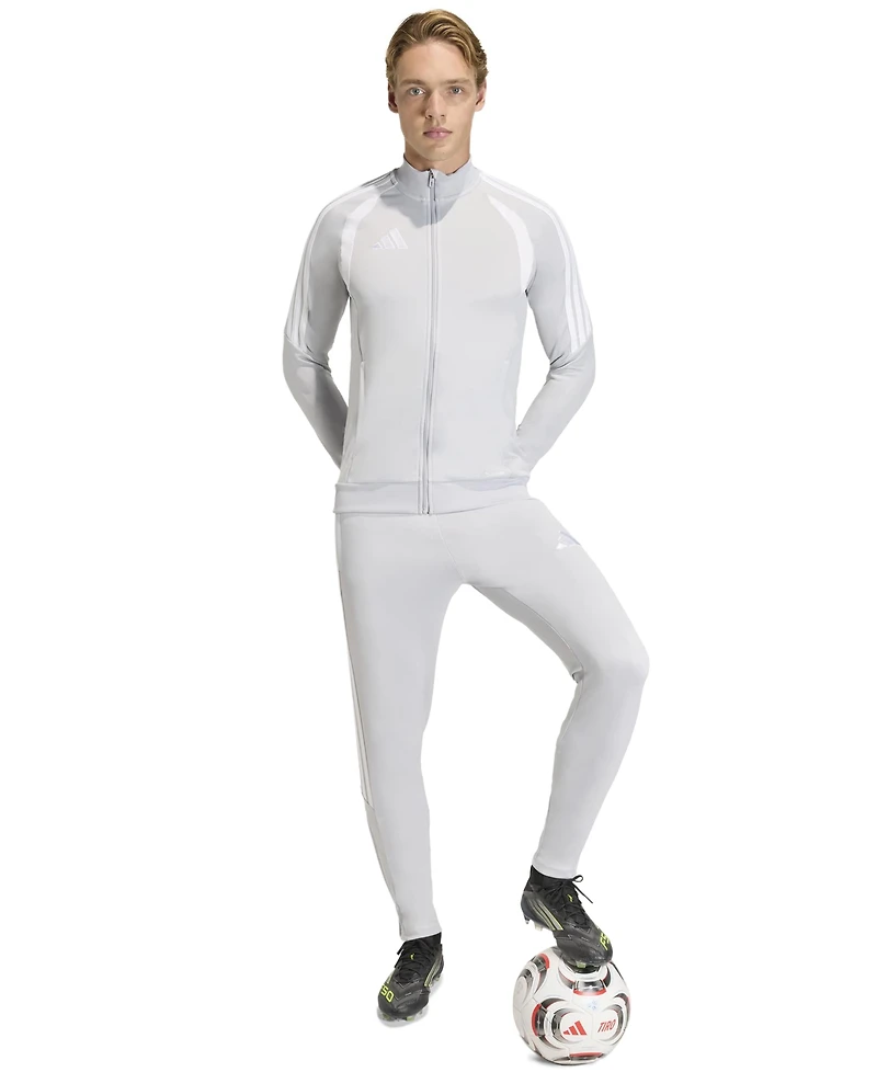 adidas Men's Tiro 26 League Mid Rise Training Pants