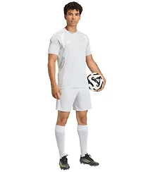 adidas Men's Tiro 26 League Jersey Crewneck Pull-On T-Shirt