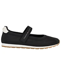 Tommy Hilfiger Women's Macea Mary Jane Flats