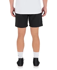 Hurley Men's H2O-dri Moisture-Wicking Performance Shorts