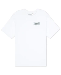 Hurley Men's Salty Tavern Short-Sleeve T-Shirt
