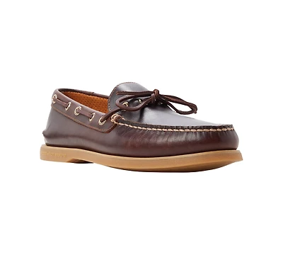 Sperry Men's Gold 1-Eye Boat Shoes