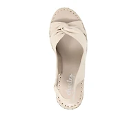 Charles by David Womens Notable Wedge