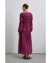 Scalpers Women's Smock Dress