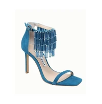 Charles David Womens Cayden Dress Sandal
