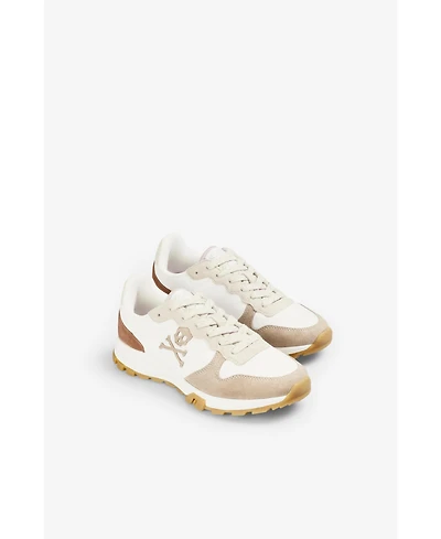 Scalpers Women's Bono Sneakers