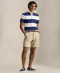 Polo Ralph Lauren Men's Short-Sleeve Rugby Shirt