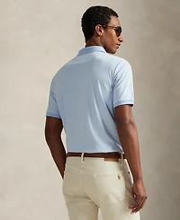 Polo Ralph Lauren Men's Short-Sleeve Classic-Fit Shirt