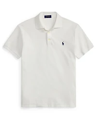 Polo Ralph Lauren Men's Slim-Fit Honeycomb Mesh Shirt