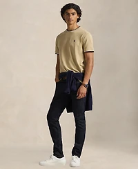 Polo Ralph Lauren Men's Classic-Fit Stretch Mesh T-Shirt