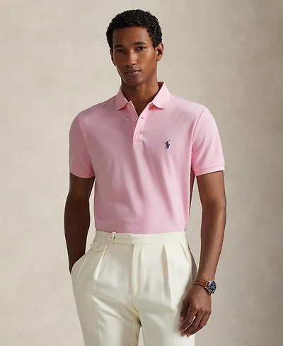 Polo Ralph Lauren Men's Classic-Fit Shirt