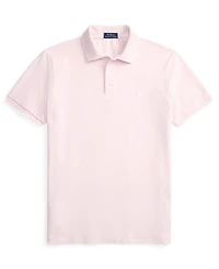 Polo Ralph Lauren Men's Striped Stretch Mesh Shirt