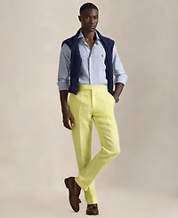 Polo Ralph Lauren Men's Classic-Fit Checkered Shirt