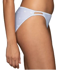 Vanity Fair Illumination String Bikini Underwear 18108