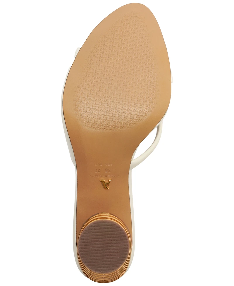 Arezzo Women's Luca High Stiletto Sandals