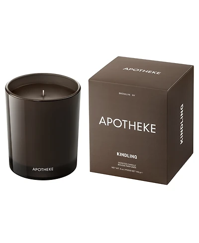 Apotheke Kindling Petite Scented Candle, 5 oz.